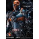 Batman Arkham Origins 1/3 Statue Deathstroke 76 cm